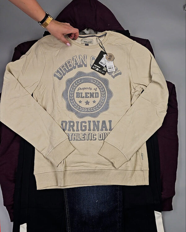 Фотография  634 - BLEND HE W 064#15 кг, ЛОТ СТ-9791 оптом в Воронеже и Воронежской области