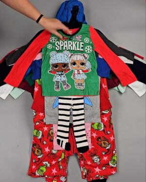 Фотография  598 - LIDL Kids Winter#7 кг, ЛОТ СТ-9699 оптом в Воронеже и Воронежской области