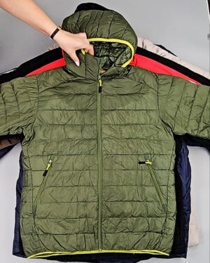 Фотография  234 - Куртки взрослые ANO#21 кг, ЛОТ СХ-0200 оптом в Воронеже и Воронежской области