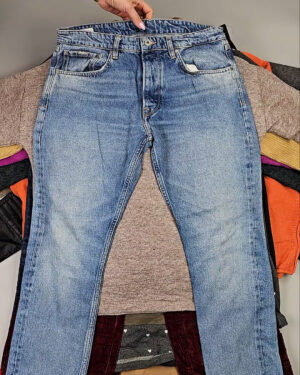 Фотография  935 - Норвегия W#51 кг, ЛОТ СХ-0228 оптом в Воронеже и Воронежской области