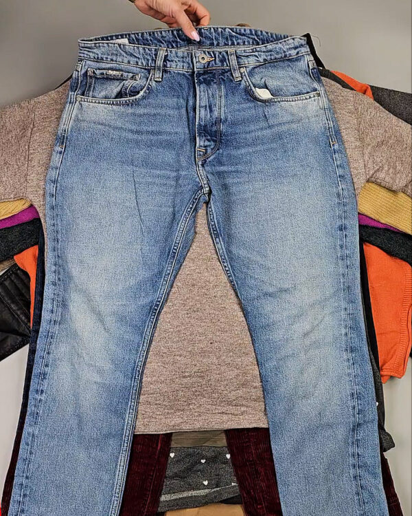 Фотография  492 - Норвегия W#51 кг, ЛОТ СХ-0228 оптом в Воронеже и Воронежской области