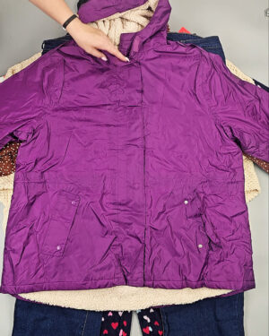 Фотография  612 - XXL Winter mix БМ#15 кг, ЛОТ СХ-0195 оптом в Воронеже и Воронежской области