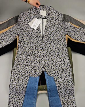 Фотография  700 - DK COMPANY Winter mix 104#20 кг, ЛОТ СТ-9947 оптом в Воронеже и Воронежской области