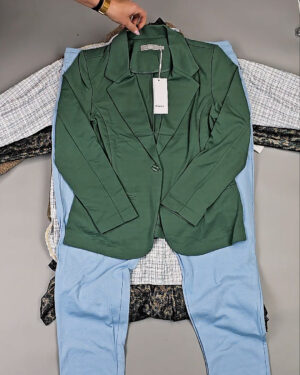 Фотография  210 - DK, Bestseller + Winter mix#15 кг, ЛОТ СТ-9958 оптом в Воронеже и Воронежской области