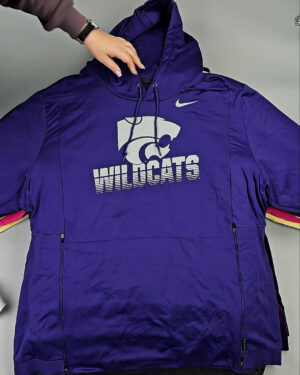 Фотография  296 - Толстовки (SWEAT TOPS Extra)#20 кг, ЛОТ СХ-0247 оптом в Воронеже и Воронежской области