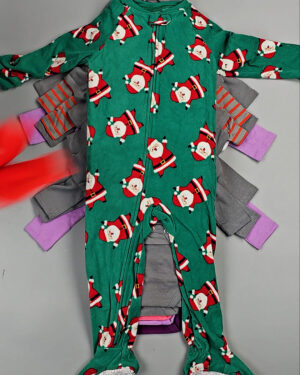 Фотография  102 - BABY СТОК CAN#5 кг, ЛОТ СТ-9687 оптом в Воронеже и Воронежской области