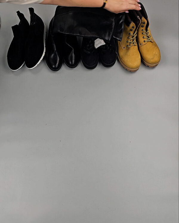 Фотография  144 - Обувь СТОК Demi шт#20 шт оптом в Воронеже и Воронежской области