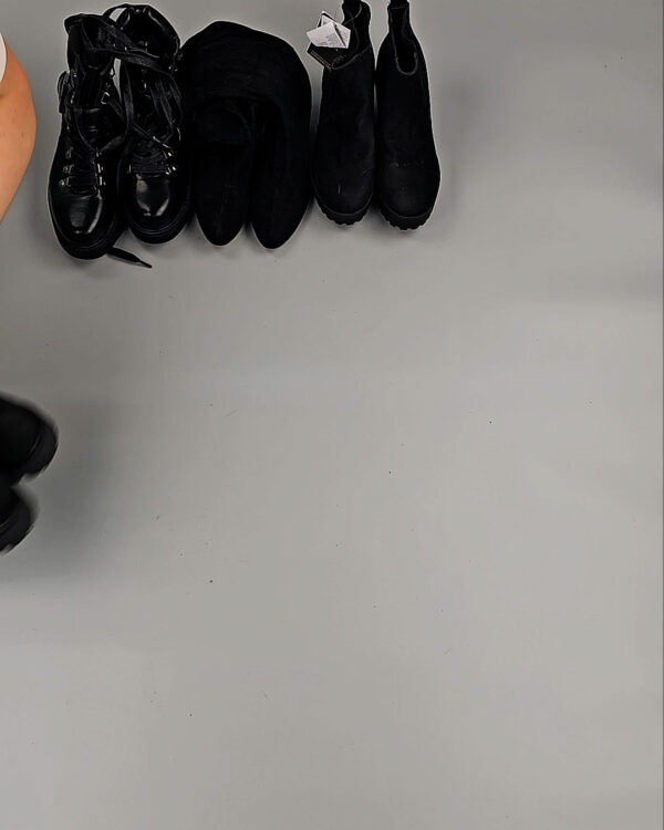 Фотография  535 - Обувь СТОК Demi шт#20 шт, ЛОТ СТ-9771 оптом в Воронеже и Воронежской области