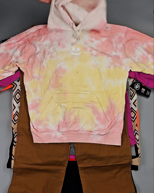 Фотография  546 - CANADA  Winter mix 084#20 кг, ЛОТ СТ-9989 оптом в Воронеже и Воронежской области