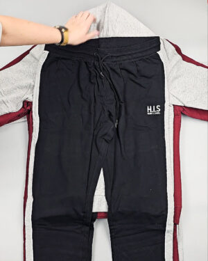 Фотография  463 - Спортивные костюмы (Herren-Trainingsanzuge voп HIS)#17,2 кг, ЛОТ СТ-9631 оптом в Воронеже и Воронежской области