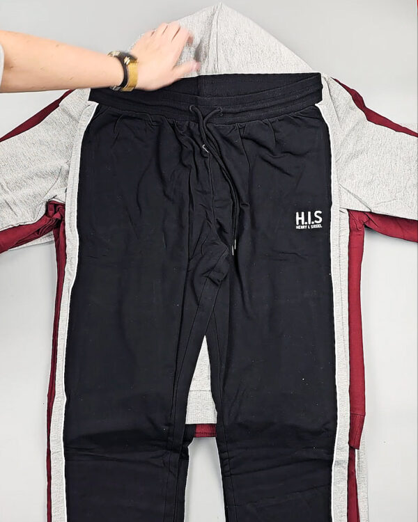 Фотография  750 - Спортивные костюмы (Herren-Trainingsanzuge voп HIS)#17,2 кг, ЛОТ СТ-9631 оптом в Воронеже и Воронежской области