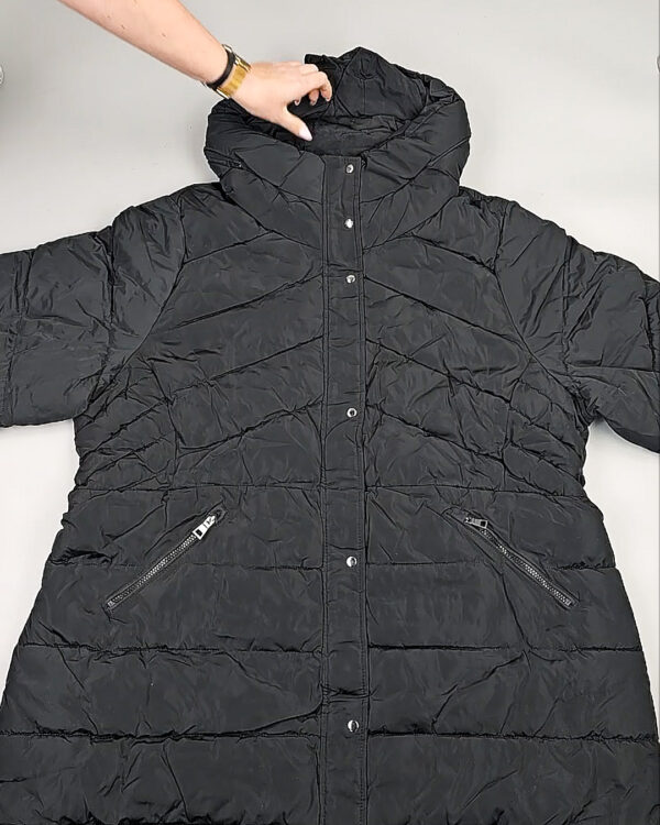 Фотография  693 - Куртки м/ж (Adult SKI Jackets Premium)#18 кг, ЛОТ СХ-0246 оптом в Воронеже и Воронежской области