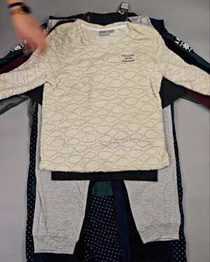 Фотография  743 - ALDI Winter mix#13 кг, ЛОТ СТ-9819 оптом в Воронеже и Воронежской области