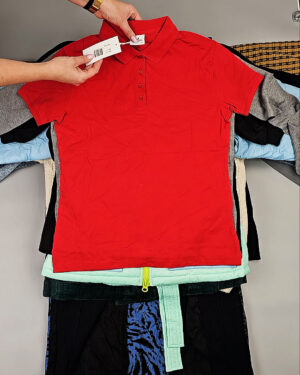 Фотография  434 - DK, Bestseller + Winter mix#15 кг, ЛОТ СТ-9955 оптом в Воронеже и Воронежской области