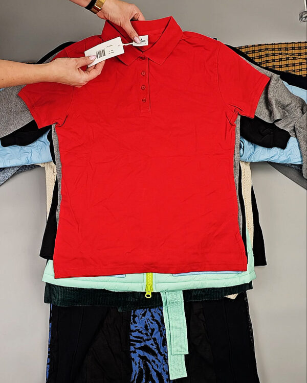 Фотография  584 - DK, Bestseller + Winter mix#15 кг, ЛОТ СТ-9955 оптом в Воронеже и Воронежской области