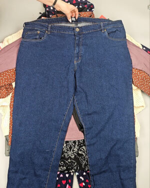 Фотография  228 - XXL Winter mix БМ#15 кг, ЛОТ СХ-0195 оптом в Воронеже и Воронежской области