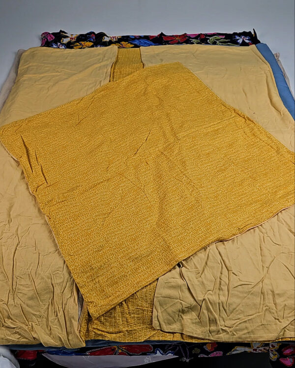 Фотография  540 - ПДО TCM 074#20 кг, ЛОТ СТ-9624 оптом в Воронеже и Воронежской области