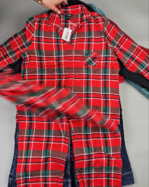 Фотография  536 - Scotland Winter mix#15 кг, ЛОТ СХ- 0223 оптом в Воронеже и Воронежской области