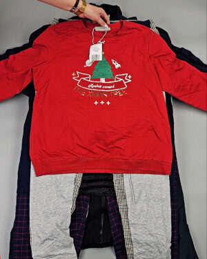 Фотография  464 - ALDI Winter mix#13 кг, ЛОТ СТ-9820 оптом в Воронеже и Воронежской области