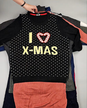 Фотография  793 - LIDL Winter м/ж 022024#15 кг, ЛОТ СТ-9977 оптом в Воронеже и Воронежской области