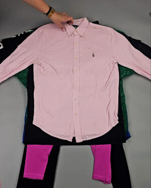 Фотография  631 - Vintage Black#50 кг, ЛОТ СХ-0210 оптом в Воронеже и Воронежской области