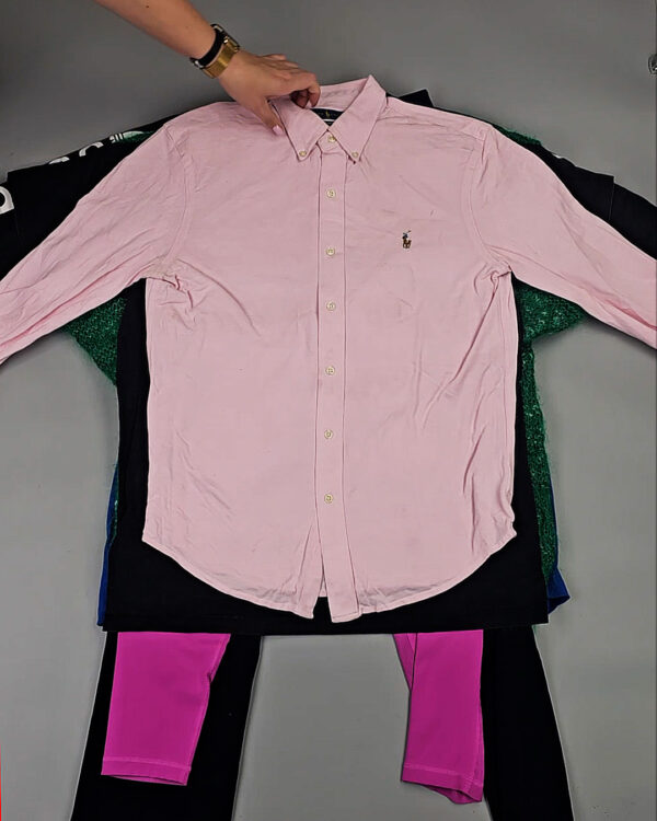 Фотография  216 - Vintage Black#50 кг, ЛОТ СХ-0210 оптом в Воронеже и Воронежской области