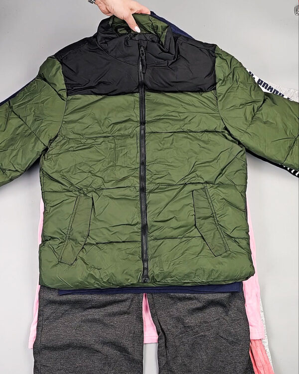 Фотография  170 - LIDL Winter mix#15 кг, ЛОТ СТ-9982 оптом в Воронеже и Воронежской области