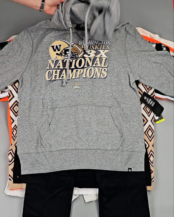 Фотография  142 - CANADA  Winter mix 084#20 кг, ЛОТ СТ-9990 оптом в Воронеже и Воронежской области