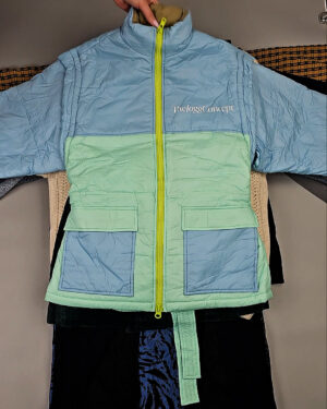 Фотография  168 - DK, Bestseller + Winter mix#15 кг, ЛОТ СТ-9955 оптом в Воронеже и Воронежской области