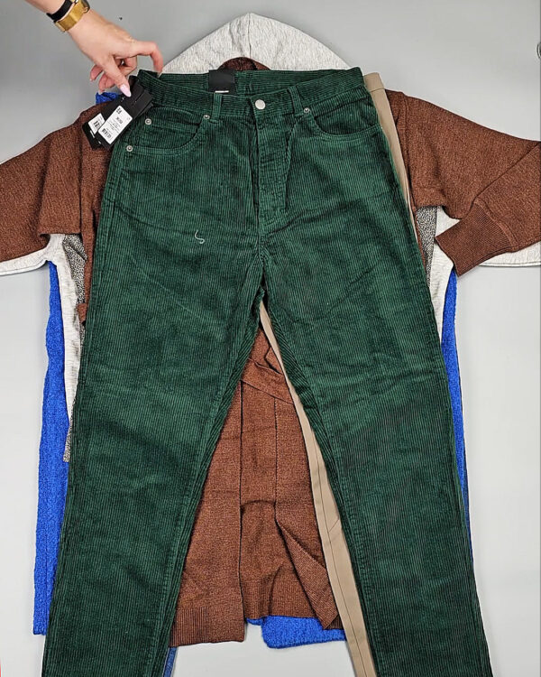 Фотография  196 - DK, Bestseller + Winter mix#15 кг оптом в Воронеже и Воронежской области