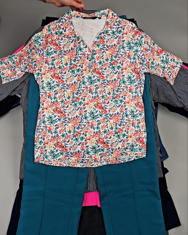 Фотография  932 - SC Winter 1 mix#20 кг, ЛОТ СХ-0253 оптом в Воронеже и Воронежской области