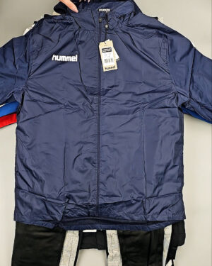 Фотография  327 - HUMMEL mix 50 AF23#19 кг, ЛОТ СТ-9642 оптом в Воронеже и Воронежской области