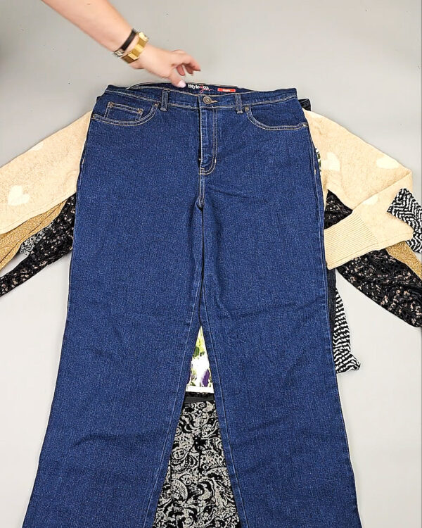 Фотография  440 - Scotland Winter mix#15 кг, ЛОТ СХ- 0222 оптом в Воронеже и Воронежской области