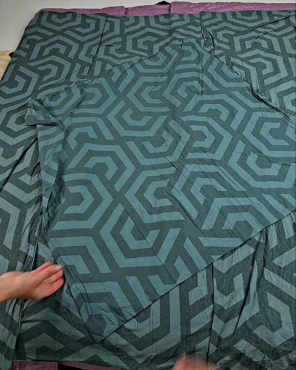 Фотография  122 - ПДО TCM 074#20 кг оптом в Воронеже и Воронежской области