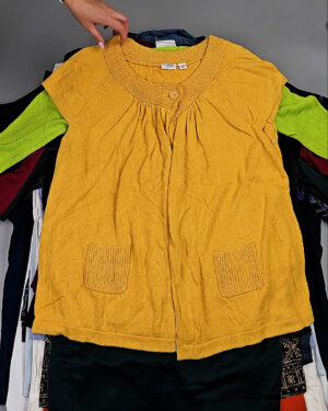 Фотография  875 - Oversize Winter mix LUX#25 кг, ЛОТ СХ-0238 оптом в Воронеже и Воронежской области