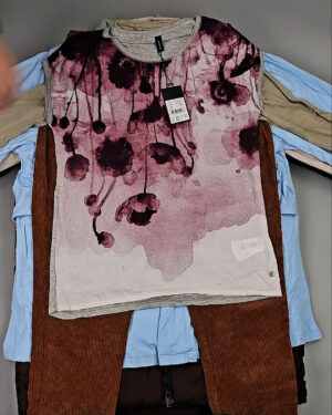 Фотография  799 - DK, Bestseller + Winter mix#15 кг, ЛОТ СТ-9957 оптом в Воронеже и Воронежской области