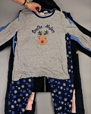 Фотография  905 - ALDI Winter mix#13 кг, ЛОТ СТ-9818 оптом в Воронеже и Воронежской области