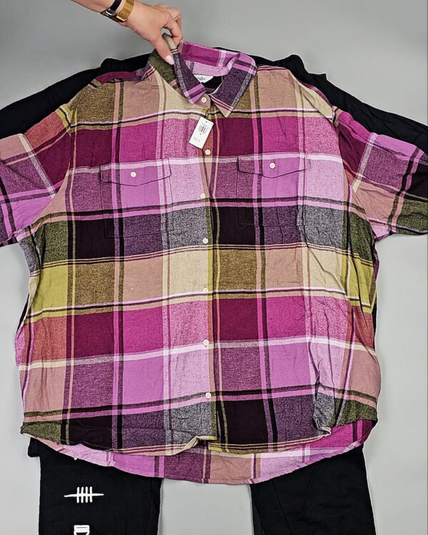 Фотография  499 - CANADA  Winter mix 64#15 кг, ЛОТ СТ-9808 оптом в Воронеже и Воронежской области