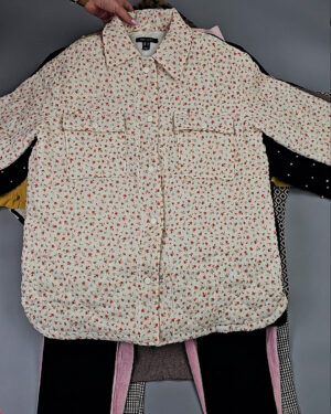 Фотография  292 - Scotland Winter mix#15 кг, ЛОТ СХ- 0221 оптом в Воронеже и Воронежской области