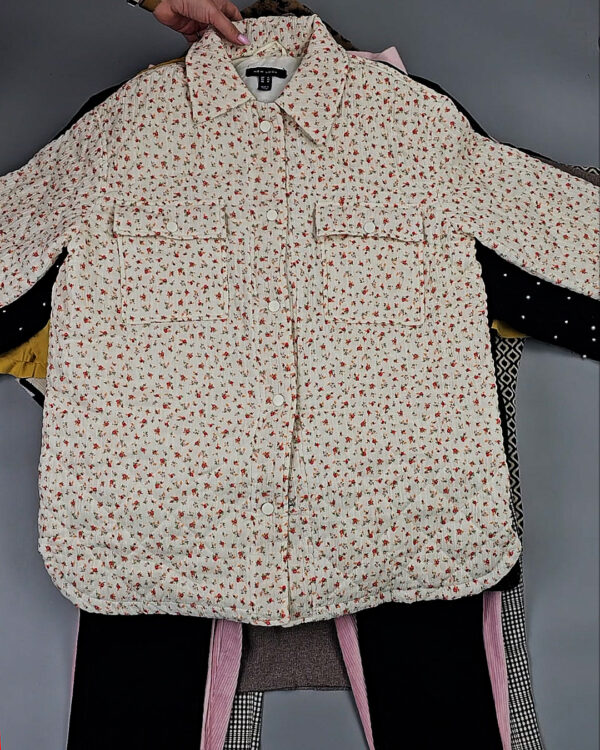 Фотография  169 - Scotland Winter mix#15 кг, ЛОТ СХ- 0221 оптом в Воронеже и Воронежской области