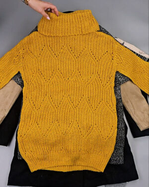 Фотография  833 - Женский микс зима (Winter mix)#20 кг, ЛОТ СХ-0206 оптом в Воронеже и Воронежской области