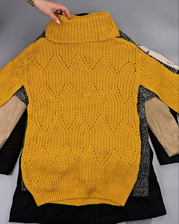 Фотография  170 - Женский микс зима (Winter mix)#20 кг, ЛОТ СХ-0206 оптом в Воронеже и Воронежской области