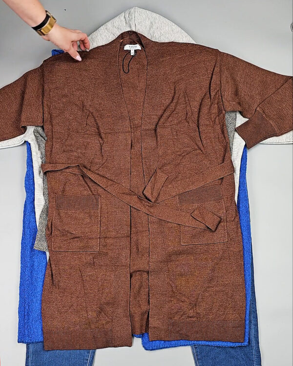 Фотография  878 - DK, Bestseller + Winter mix#15 кг оптом в Воронеже и Воронежской области