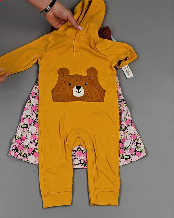 Фотография  679 - BABY СТОК CAN#5 кг, ЛОТ СТ-9921 оптом в Воронеже и Воронежской области