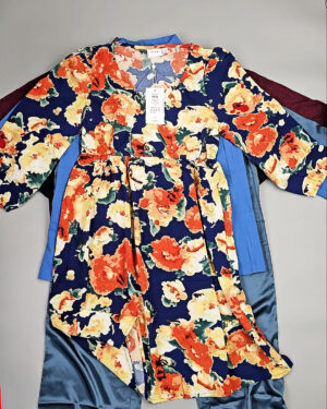 Фотография  781 - VILA Winter MIX 064#15 кг, ЛОТ СТ-9815 оптом в Воронеже и Воронежской области