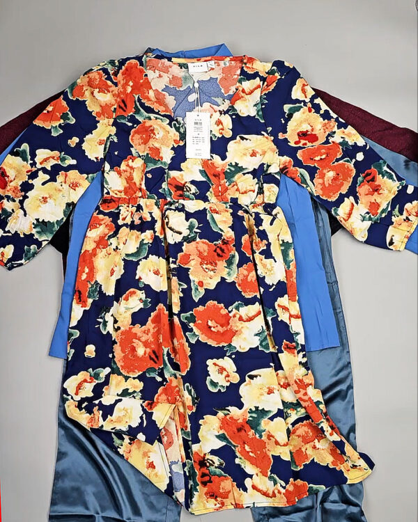 Фотография  646 - VILA Winter MIX 064#15 кг, ЛОТ СТ-9815 оптом в Воронеже и Воронежской области