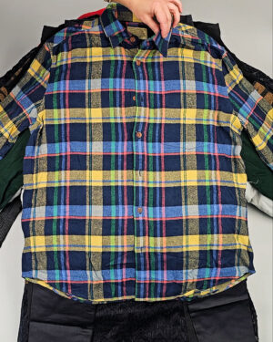 Фотография  432 - SC Winter 1 mix#20 кг, ЛОТ СХ-0255 оптом в Воронеже и Воронежской области