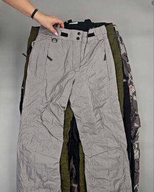 Фотография  572 - Комбинезоны лыжные SKI БМ#20 кг, ЛОТ СХ-0193 оптом в Воронеже и Воронежской области