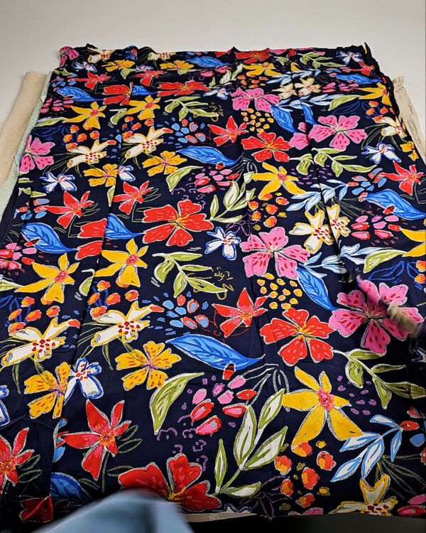 Фотография  858 - ПДО TCM 074#20 кг, ЛОТ СТ-9624 оптом в Воронеже и Воронежской области