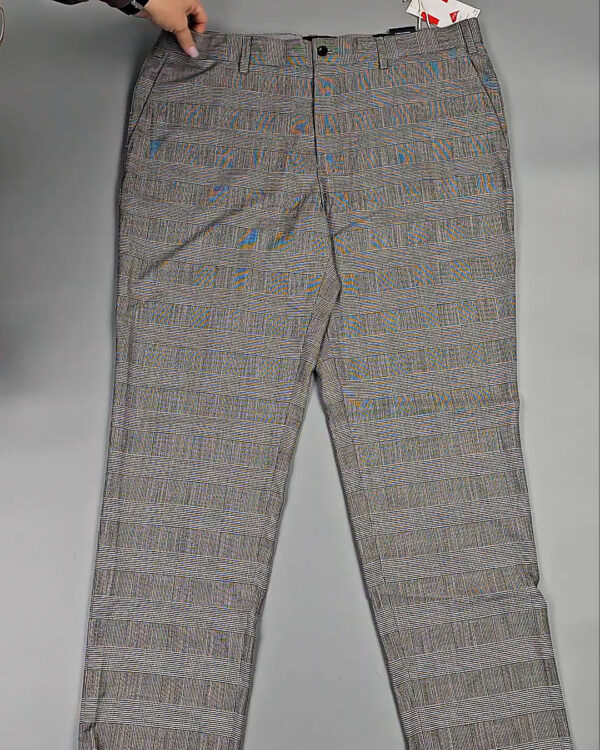 Фотография  932 - Брюки м/ж C&A#10 кг, ЛОТ СТ-9849 оптом в Воронеже и Воронежской области